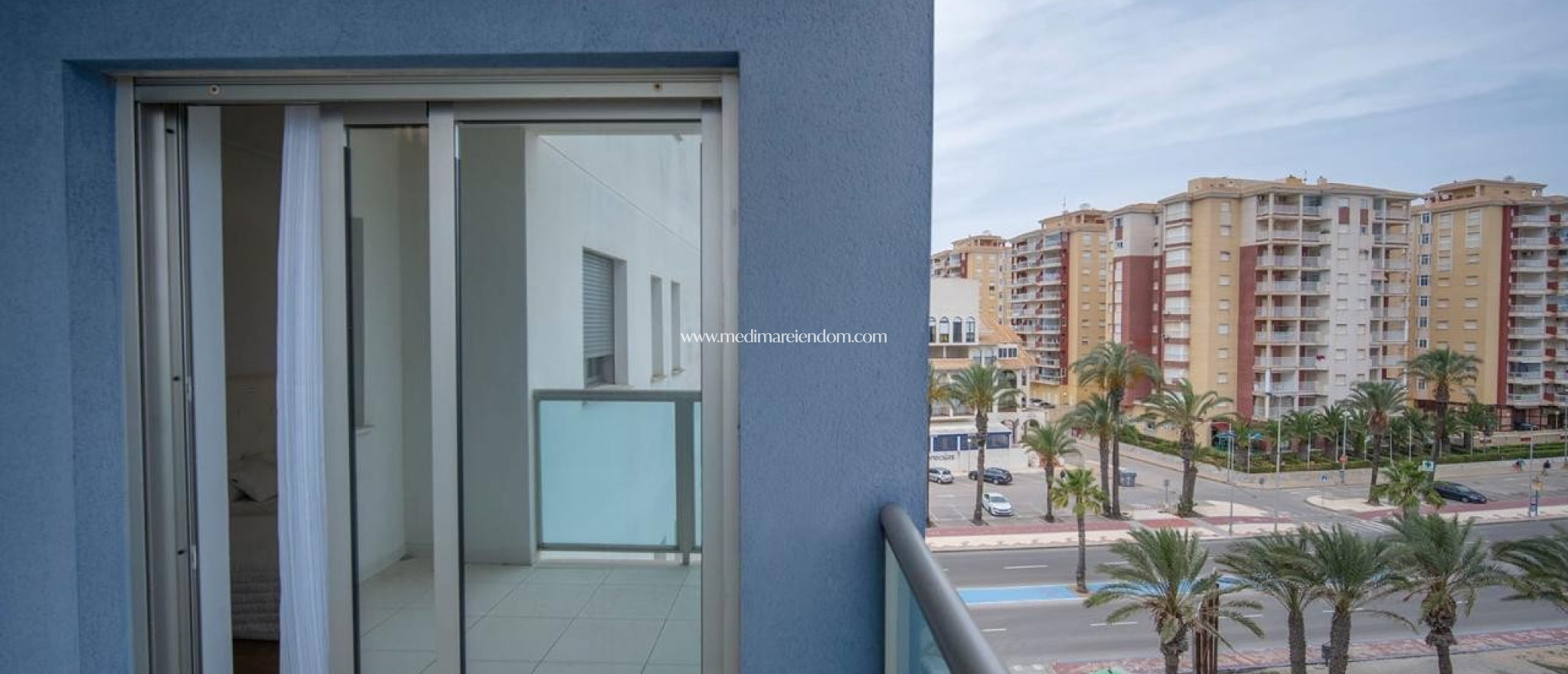 Tweedehands - Appartement - La Manga del Mar Menor - La Manga