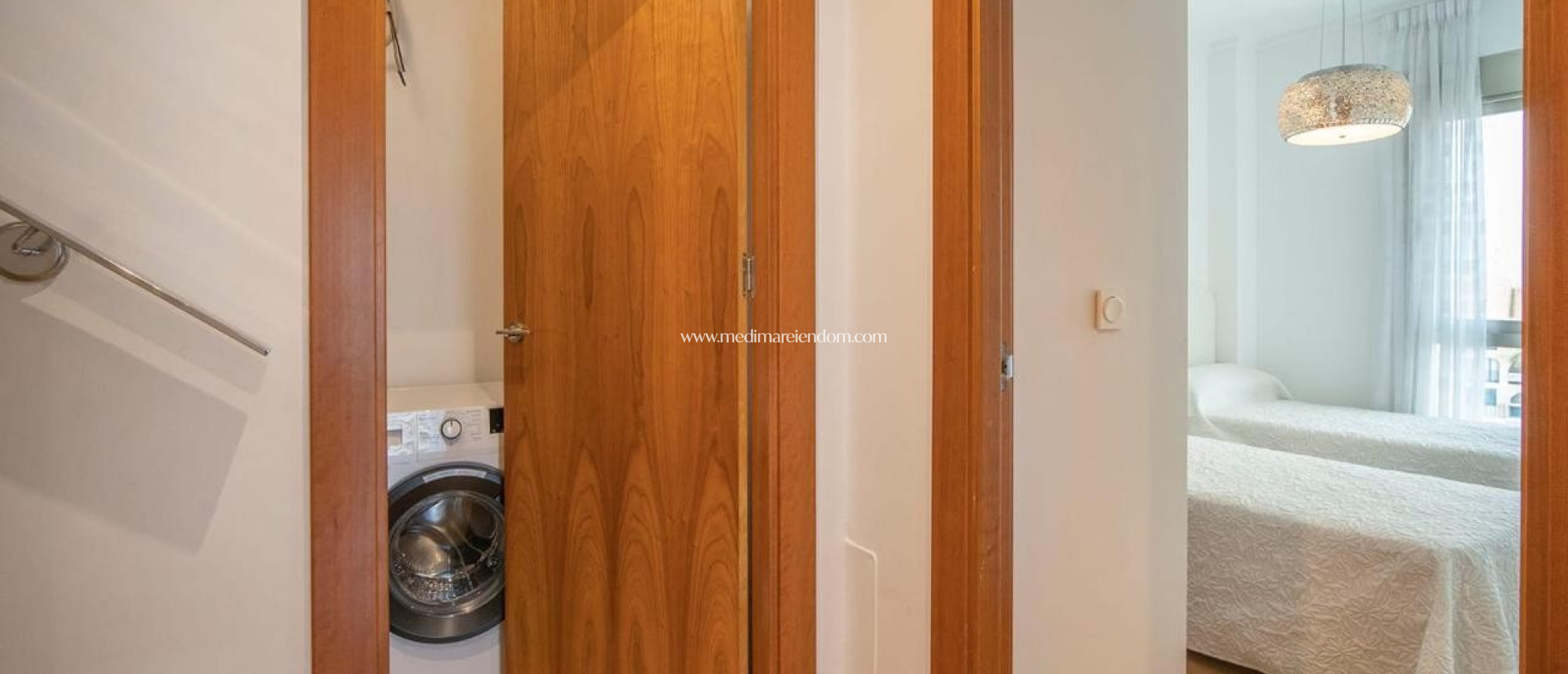 Tweedehands - Appartement - La Manga del Mar Menor - La Manga