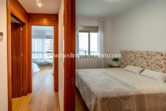 Tweedehands - Appartement - La Manga del Mar Menor - La Manga