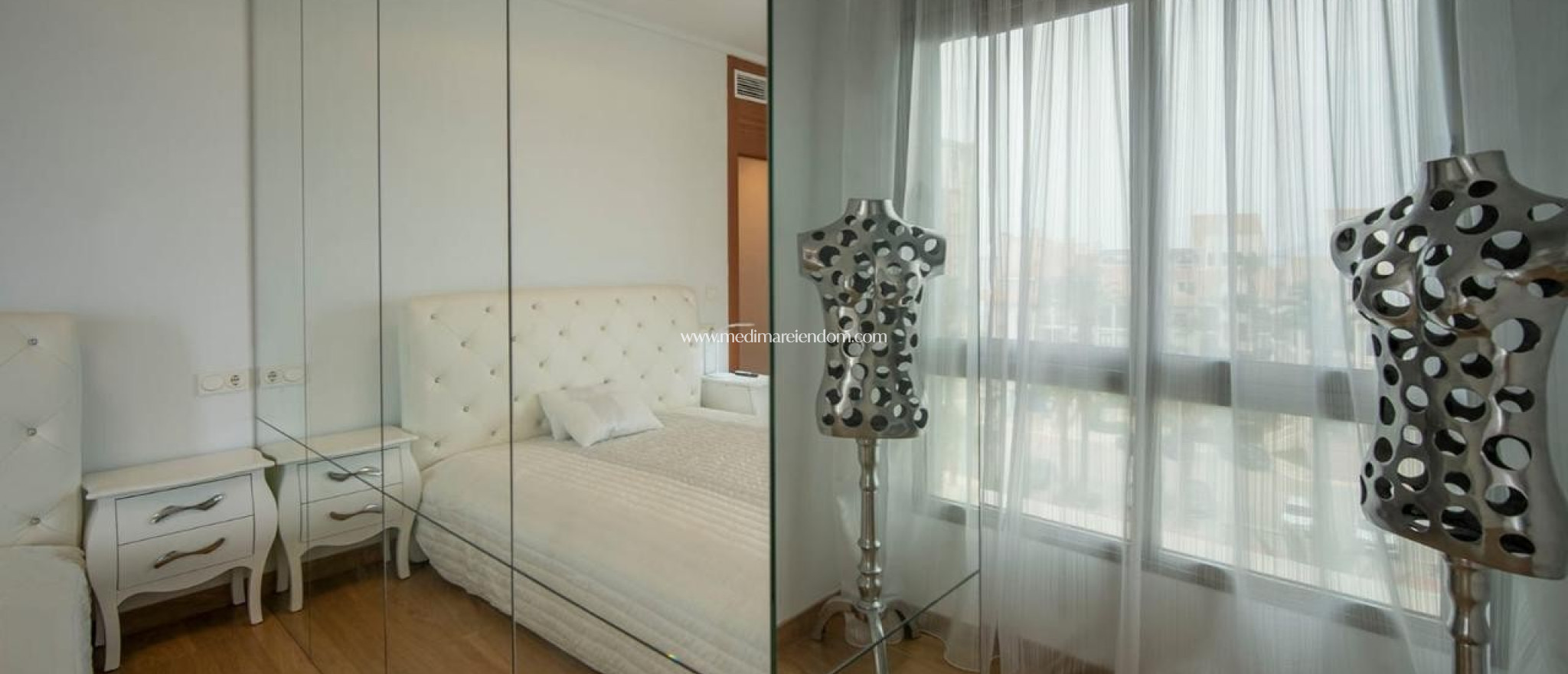 Tweedehands - Appartement - La Manga del Mar Menor - La Manga
