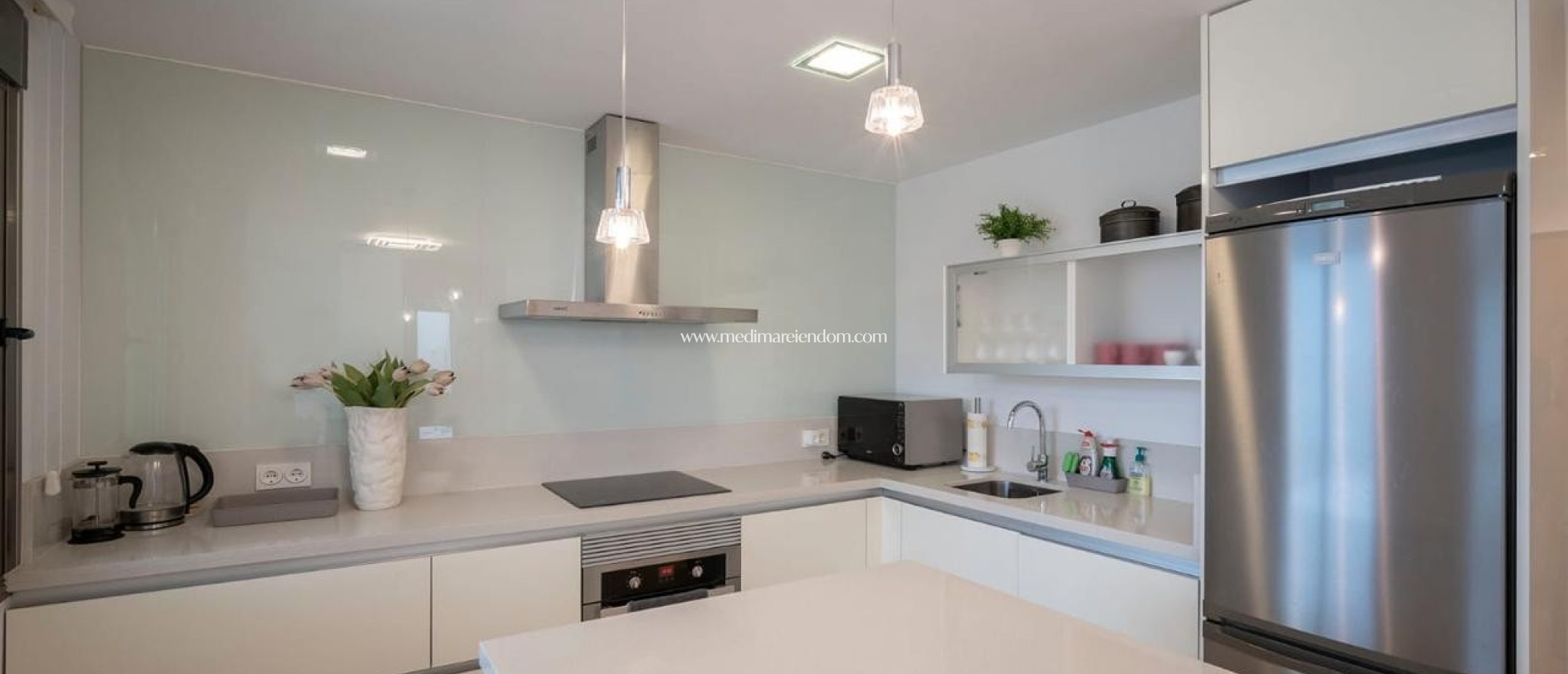 Tweedehands - Appartement - La Manga del Mar Menor - La Manga