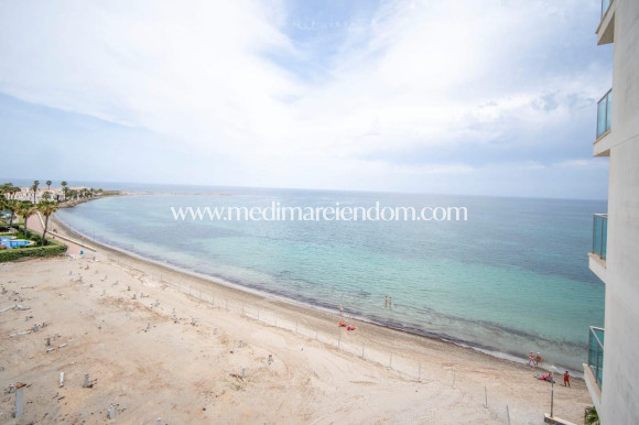 Tweedehands - Appartement - La Manga del Mar Menor - La Manga