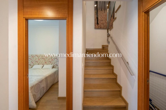 Tweedehands - Appartement - La Manga del Mar Menor - La Manga