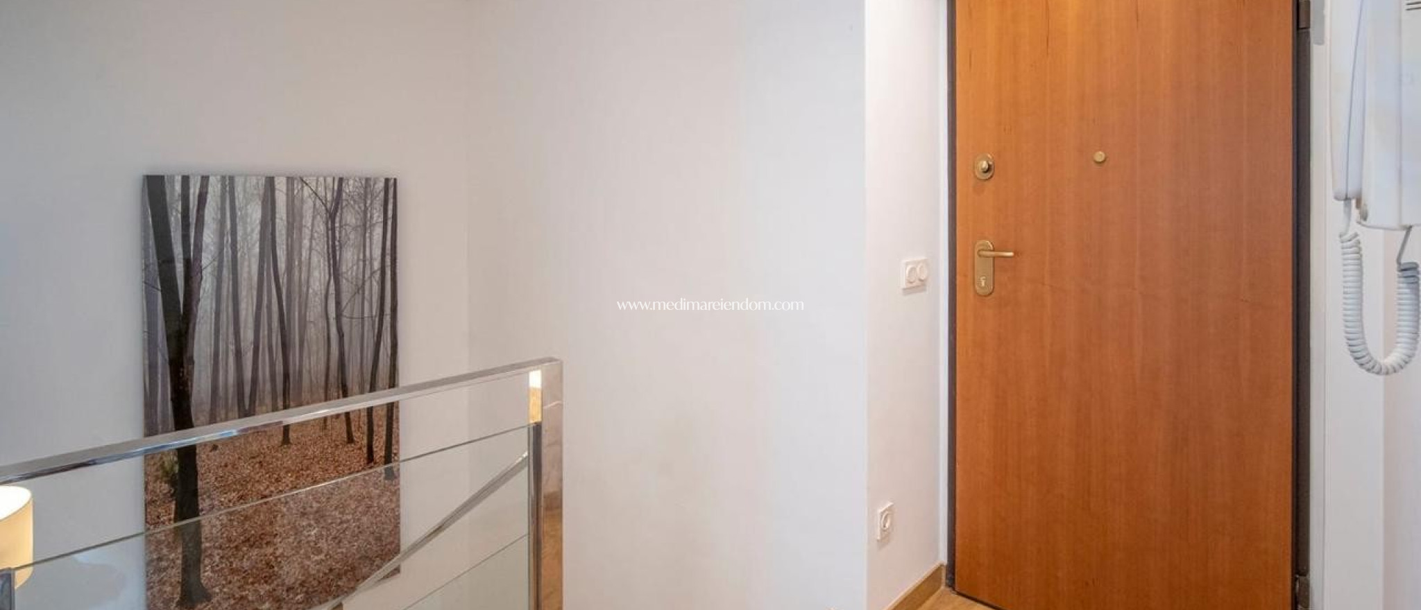 Tweedehands - Appartement - La Manga del Mar Menor - La Manga