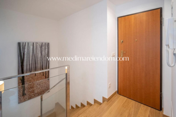 Tweedehands - Appartement - La Manga del Mar Menor - La Manga