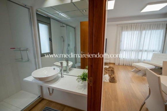 Tweedehands - Appartement - La Manga del Mar Menor - La Manga
