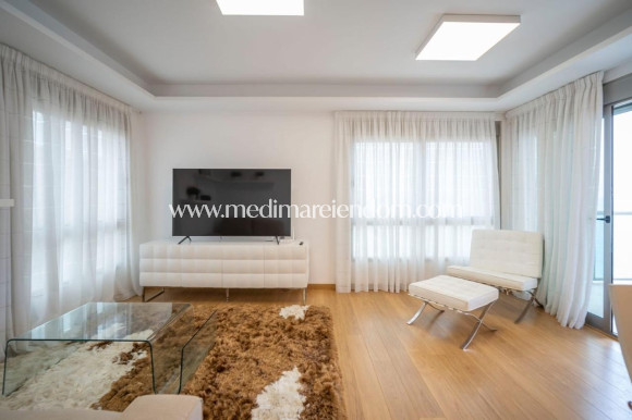 Tweedehands - Appartement - La Manga del Mar Menor - La Manga