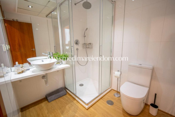 Tweedehands - Appartement - La Manga del Mar Menor - La Manga