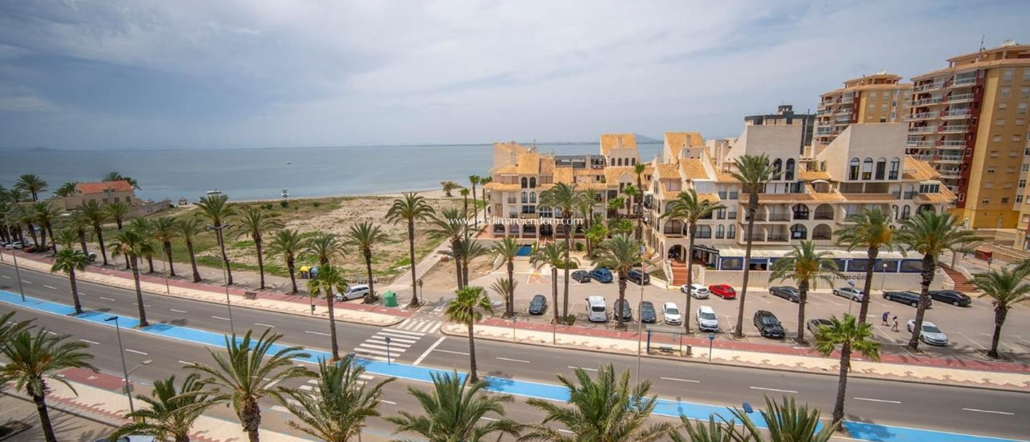 Tweedehands - Appartement - La Manga del Mar Menor - La Manga