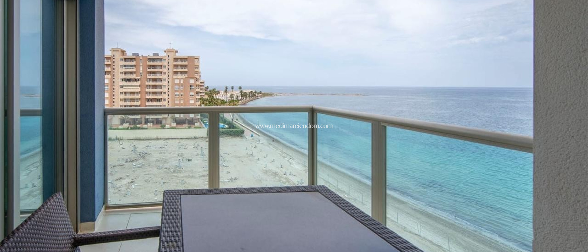 Tweedehands - Appartement - La Manga del Mar Menor - La Manga