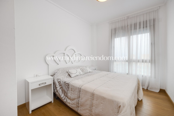 Tweedehands - Appartement - La Manga del Mar Menor - La Manga
