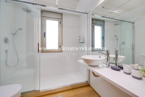 Tweedehands - Appartement - La Manga del Mar Menor - La Manga
