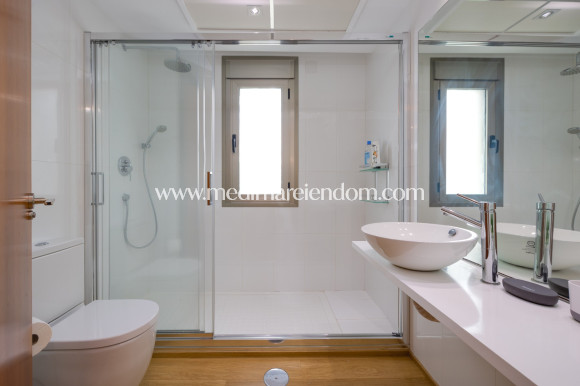 Tweedehands - Appartement - La Manga del Mar Menor - La Manga