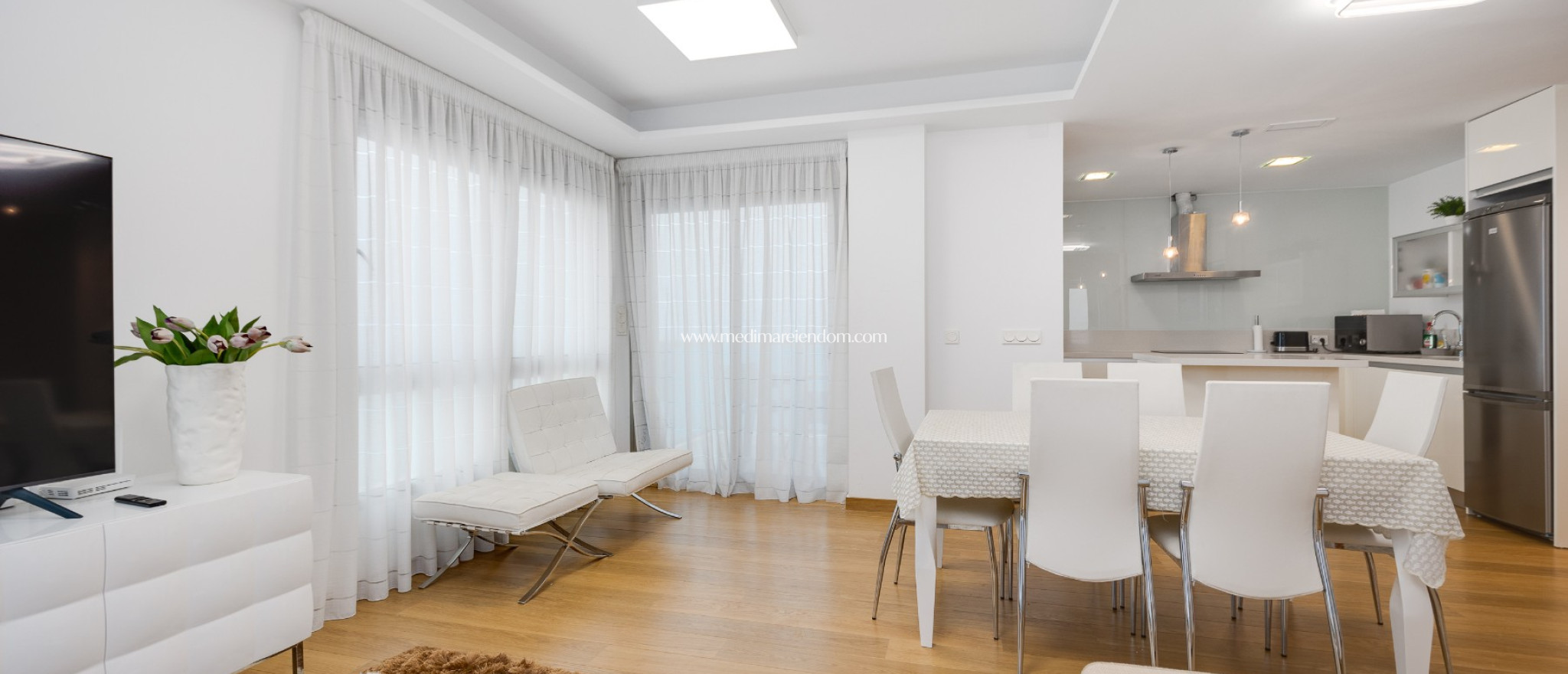Tweedehands - Appartement - La Manga del Mar Menor - La Manga