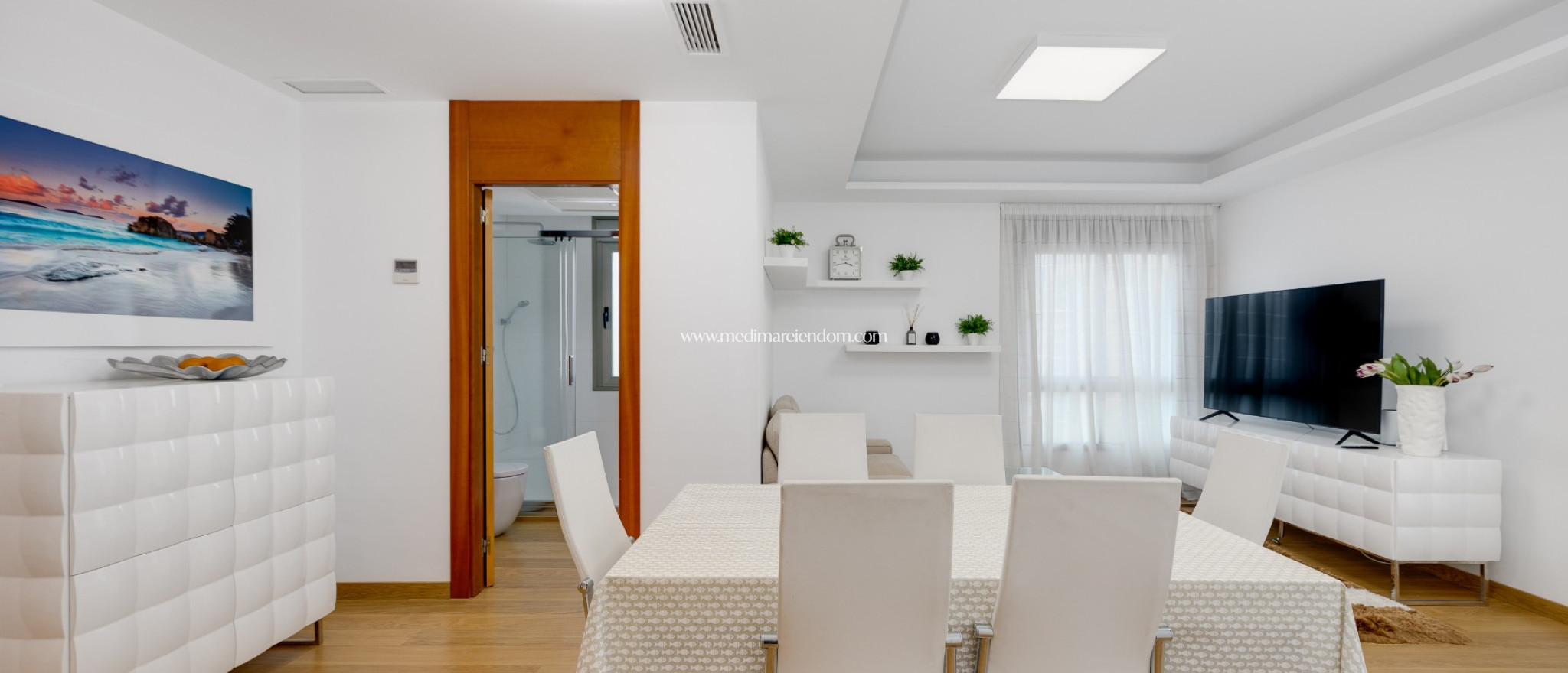Tweedehands - Appartement - La Manga del Mar Menor - La Manga