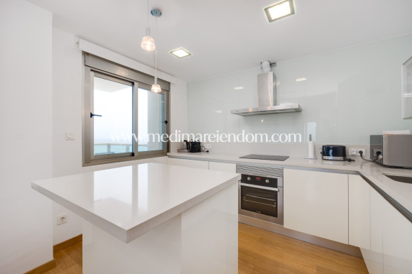 Tweedehands - Appartement - La Manga del Mar Menor - La Manga