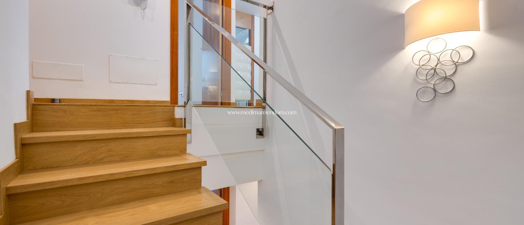 Tweedehands - Appartement - La Manga del Mar Menor - La Manga