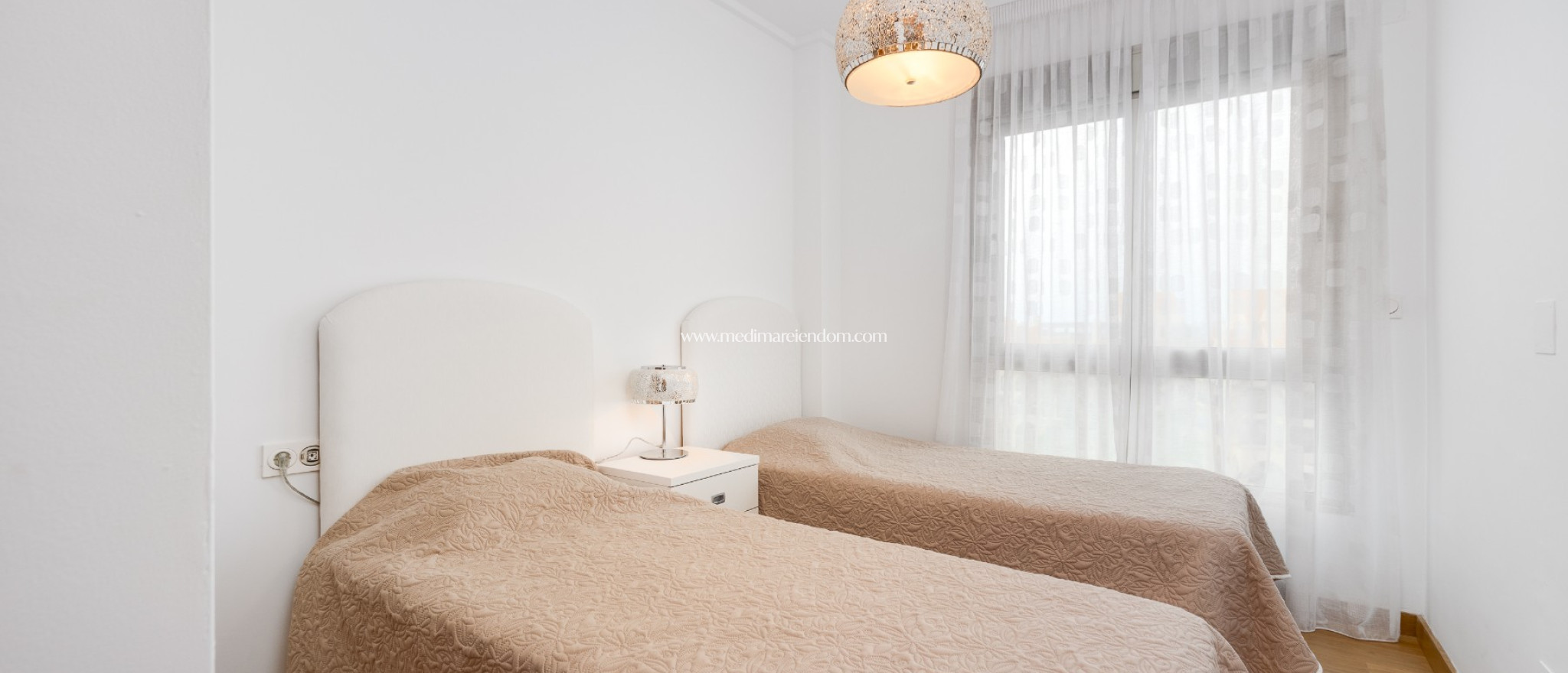 Tweedehands - Appartement - La Manga del Mar Menor - La Manga