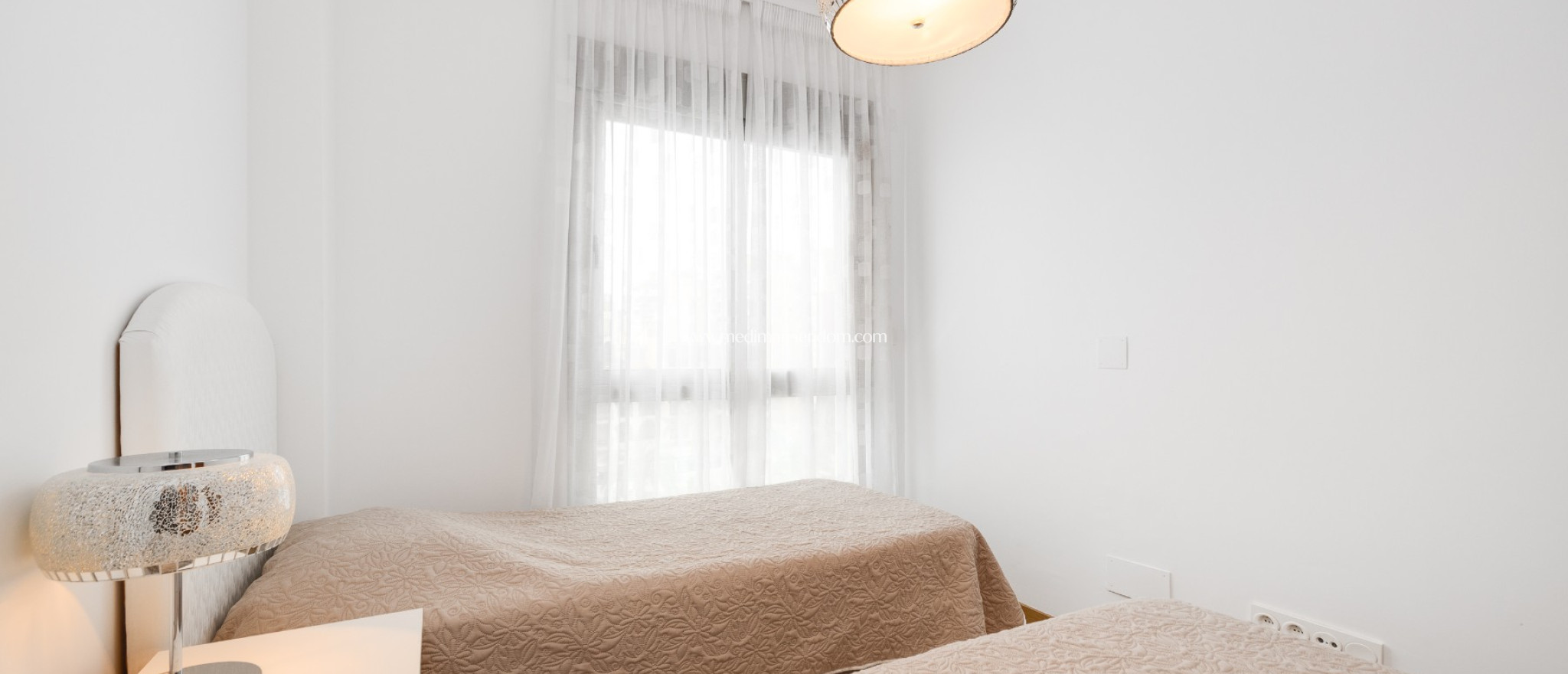 Tweedehands - Appartement - La Manga del Mar Menor - La Manga