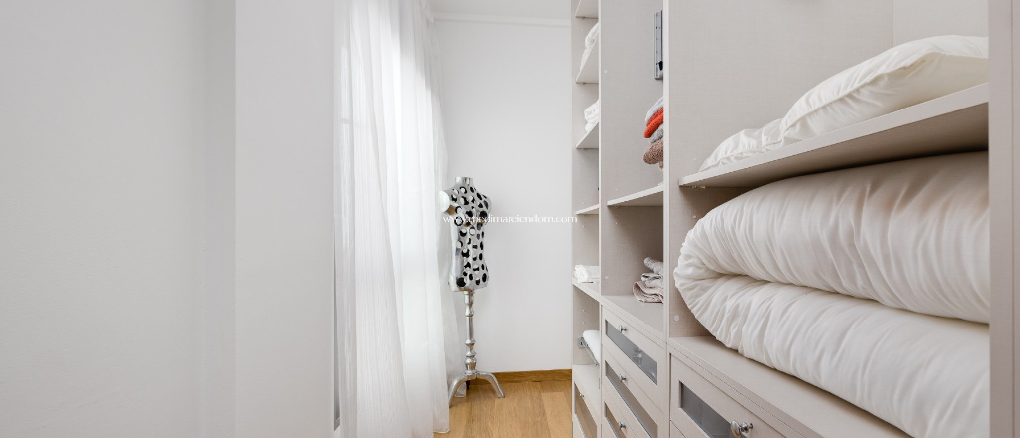 Tweedehands - Appartement - La Manga del Mar Menor - La Manga