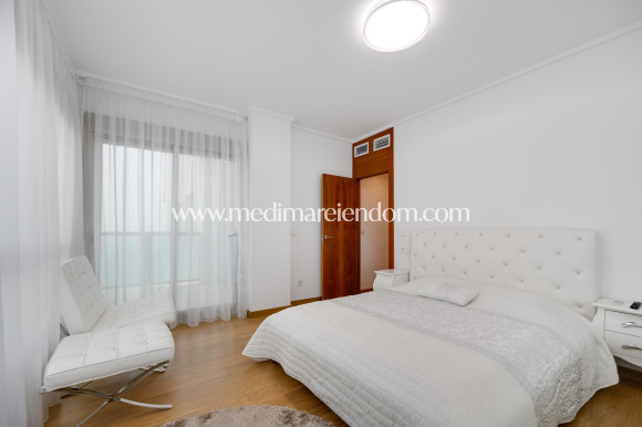 Tweedehands - Appartement - La Manga del Mar Menor - La Manga