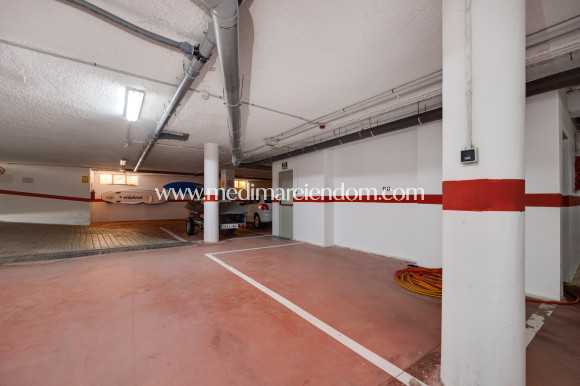 Tweedehands - Appartement - La Manga del Mar Menor - La Manga