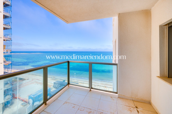 Tweedehands - Appartement - La Manga del Mar Menor - La Manga