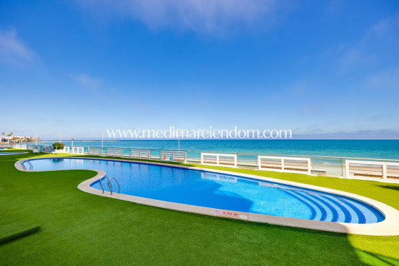 Tweedehands - Appartement - La Manga del Mar Menor - La Manga