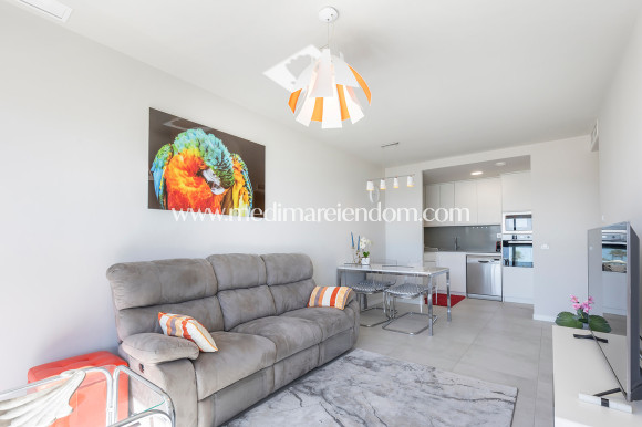 Tweedehands - Appartement - Mil Palmeras