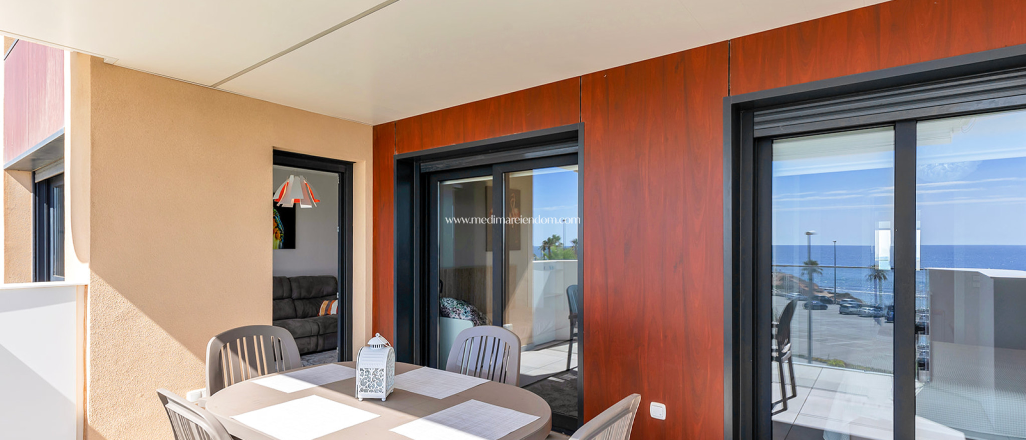 Tweedehands - Appartement - Mil Palmeras