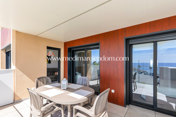 Tweedehands - Appartement - Mil Palmeras