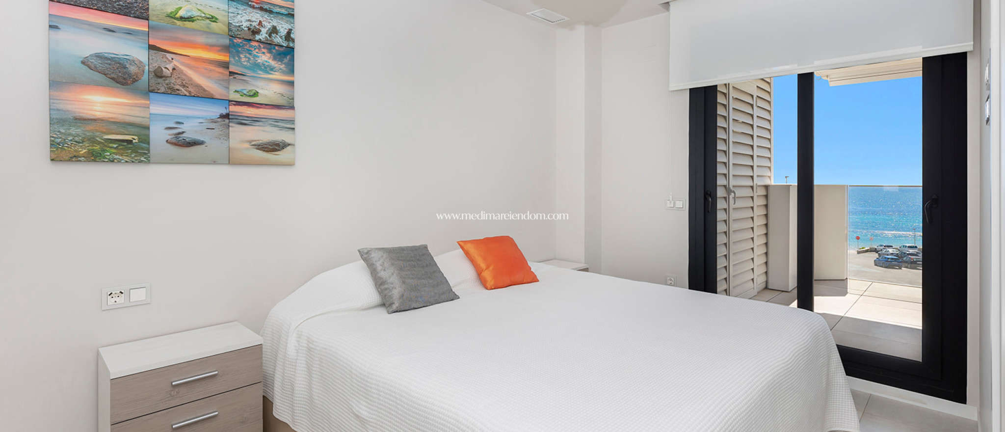 Tweedehands - Appartement - Mil Palmeras