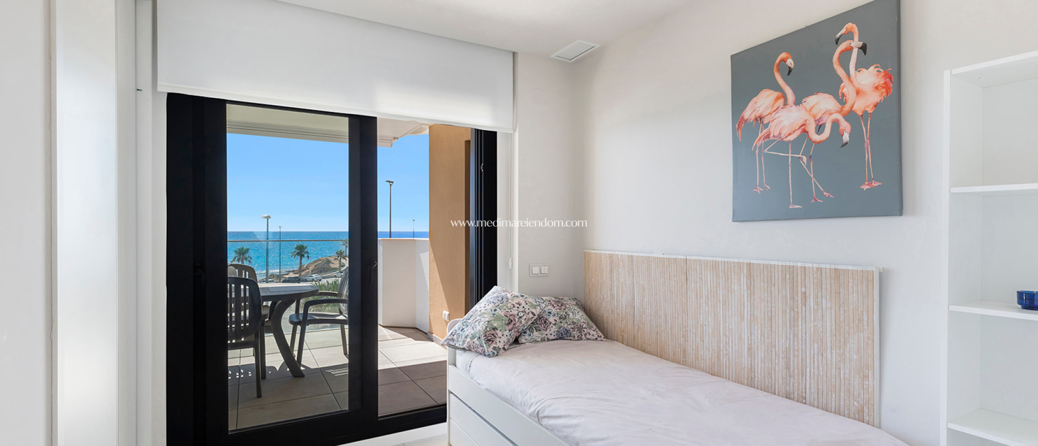 Tweedehands - Appartement - Mil Palmeras