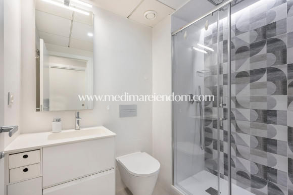 Tweedehands - Appartement - Mil Palmeras