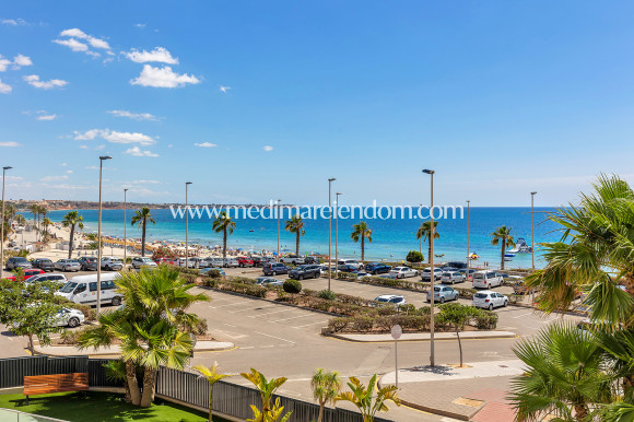 Tweedehands - Appartement - Mil Palmeras