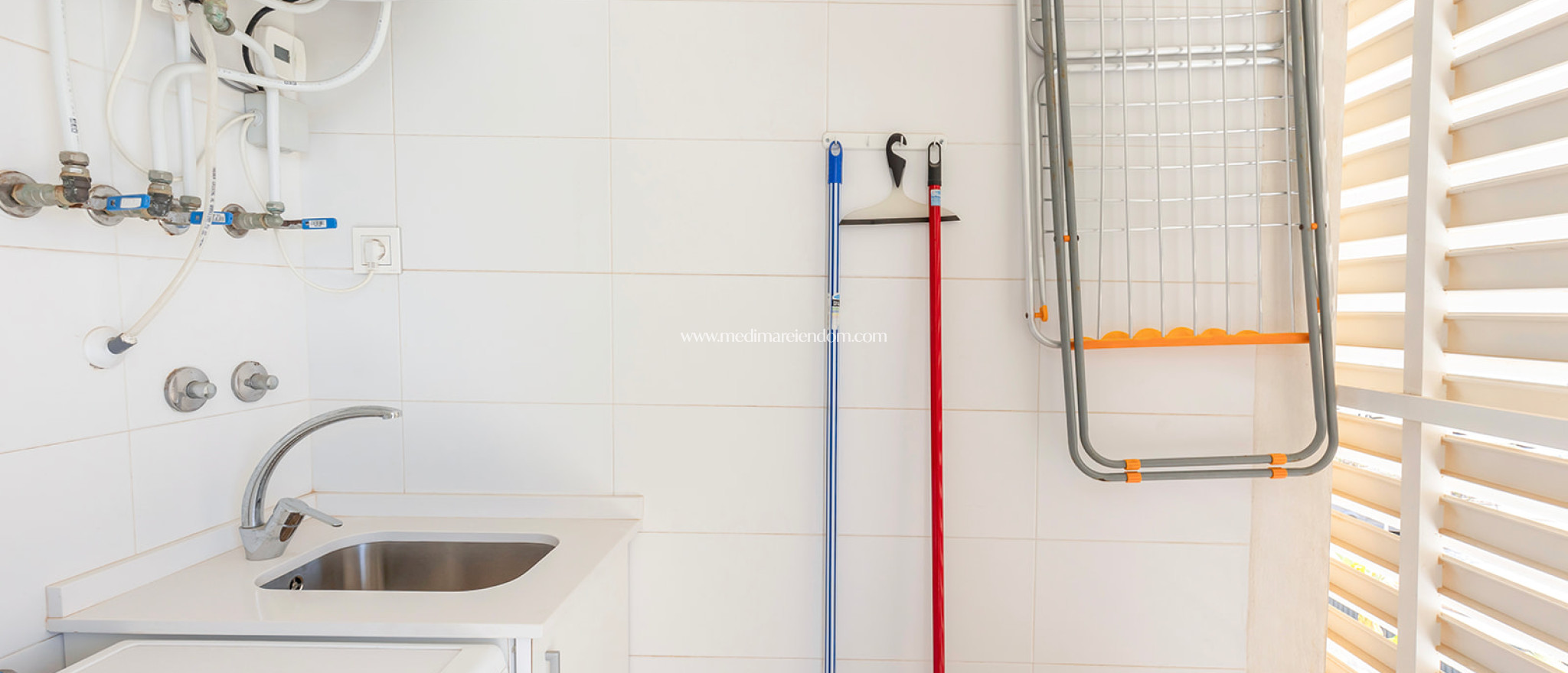 Tweedehands - Appartement - Mil Palmeras