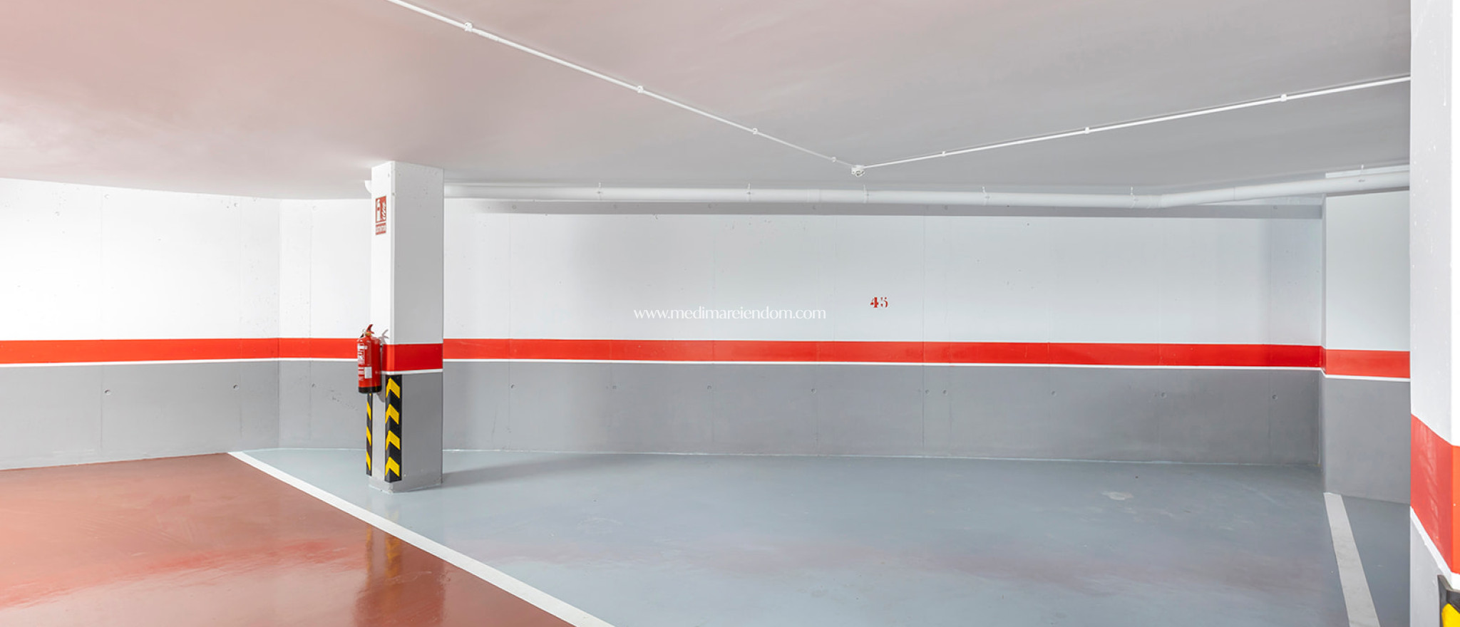 Tweedehands - Appartement - Mil Palmeras