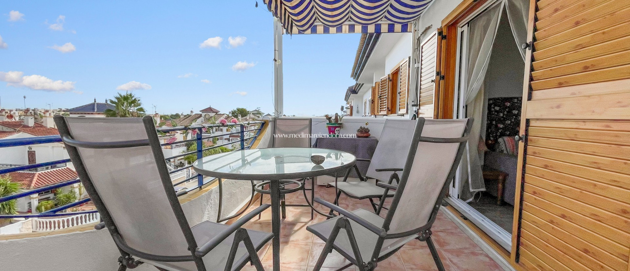 Tweedehands - Appartement - Mil Palmeras