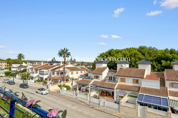Tweedehands - Appartement - Mil Palmeras