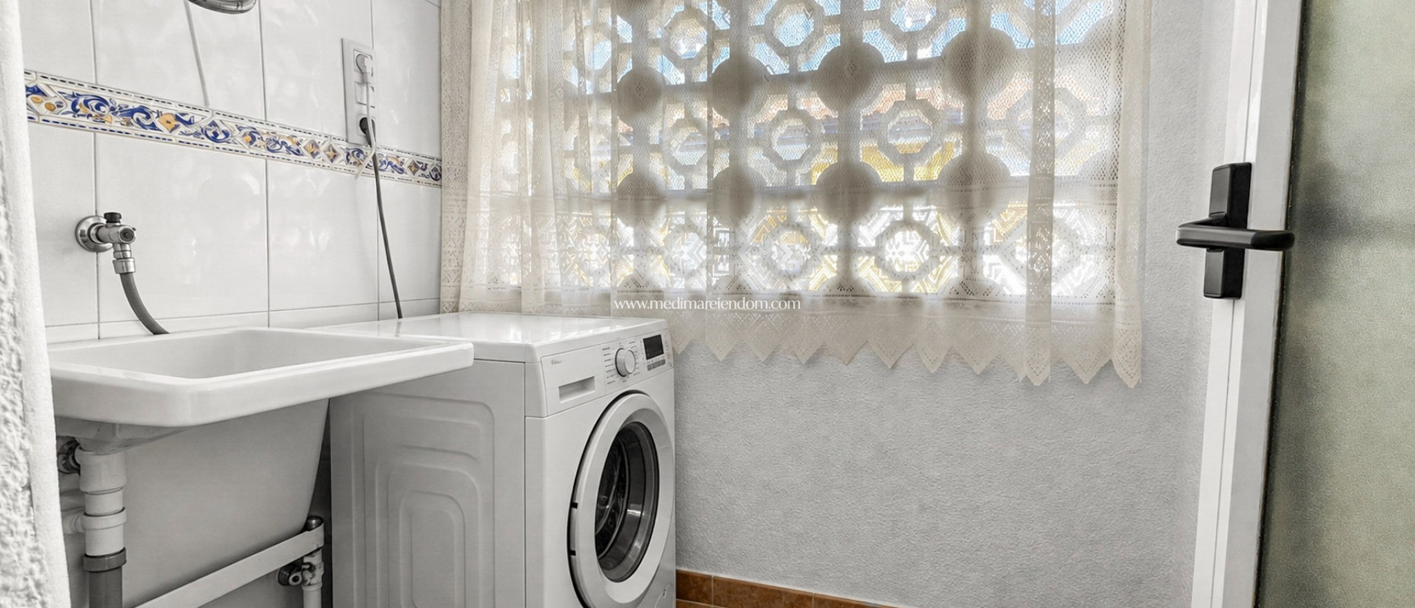 Tweedehands - Appartement - Mil Palmeras