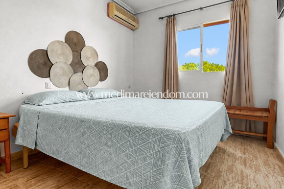 Tweedehands - Appartement - Mil Palmeras