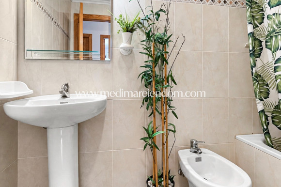Tweedehands - Appartement - Mil Palmeras