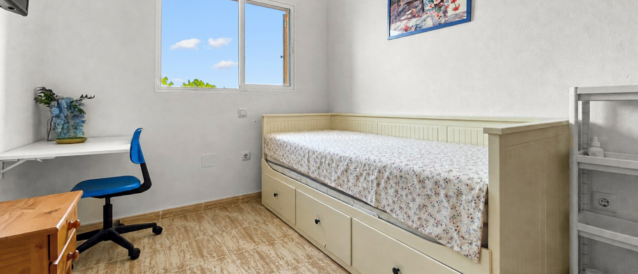Tweedehands - Appartement - Mil Palmeras