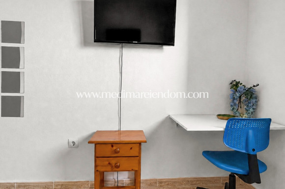 Tweedehands - Appartement - Mil Palmeras