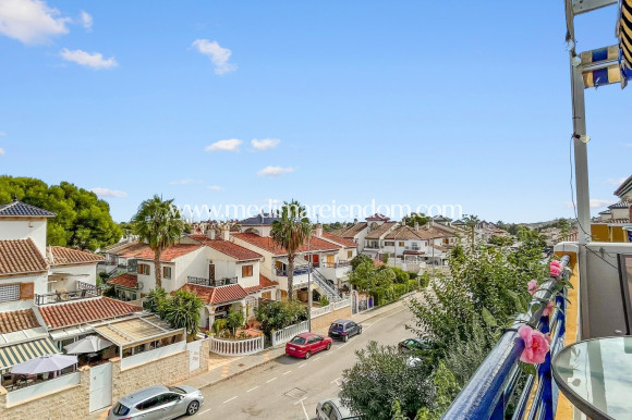 Tweedehands - Appartement - Mil Palmeras