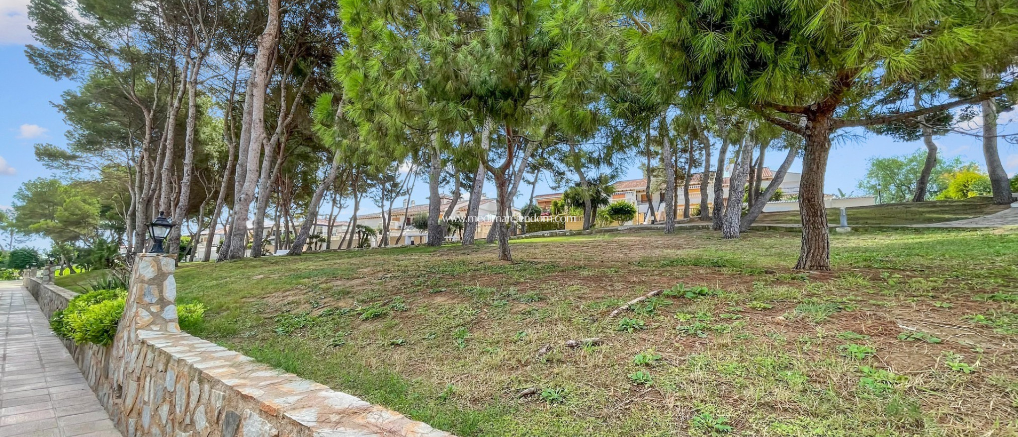 Tweedehands - Appartement - Mil Palmeras