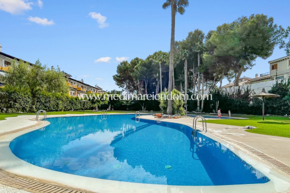 Tweedehands - Appartement - Mil Palmeras