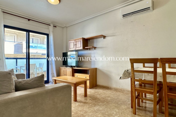 Tweedehands - Appartement - Orihuela Costa - Cabo Roig