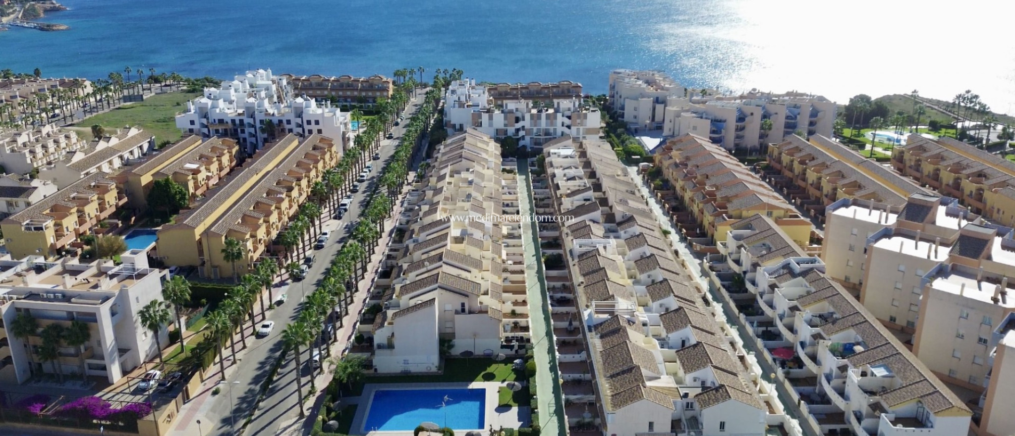Tweedehands - Appartement - Orihuela Costa - Cabo Roig