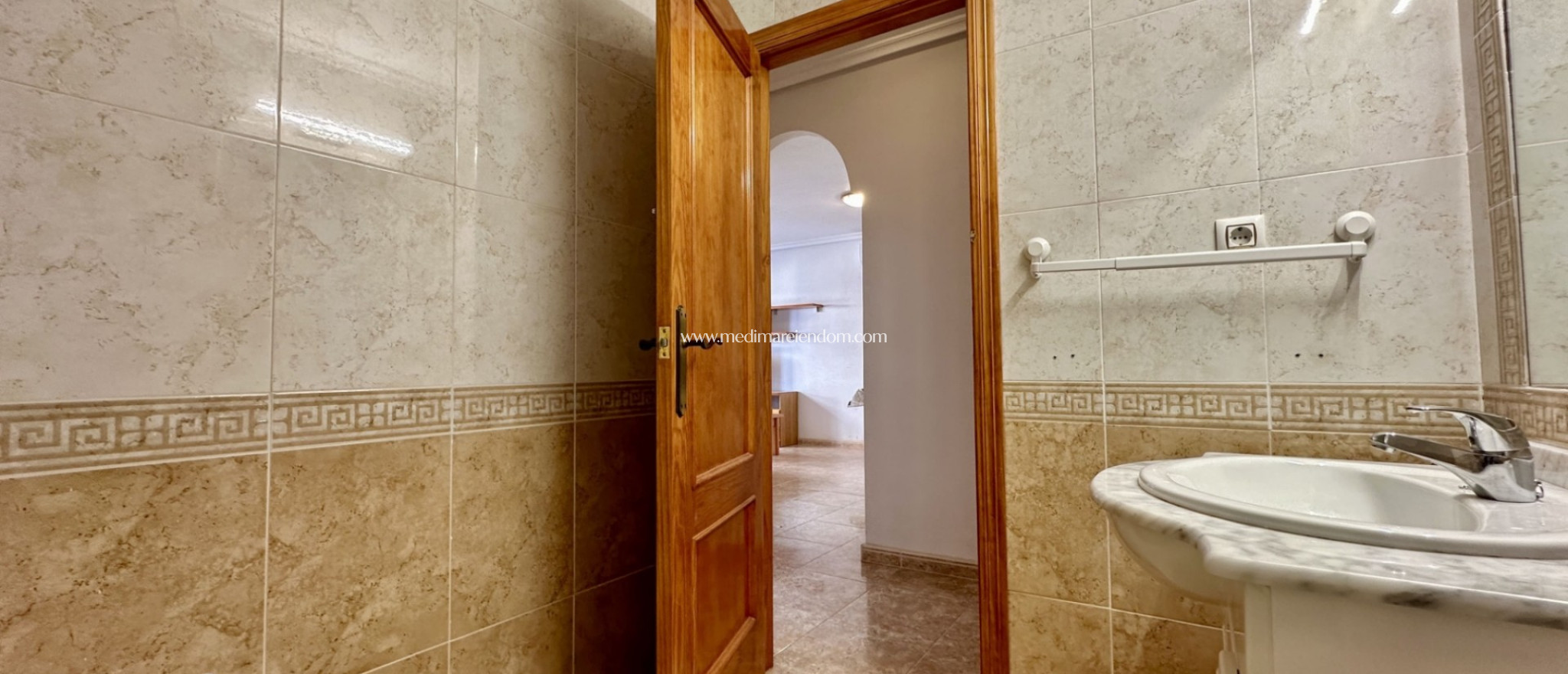 Tweedehands - Appartement - Orihuela Costa - Cabo Roig